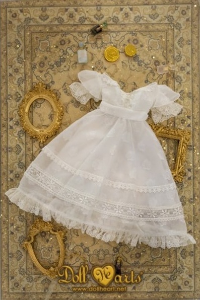 ★SEN★DF0552【DollHeart】DD（L）女ドール用衣装DL000053