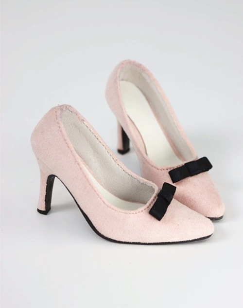 ★SEN★KT-L-560【fn】1/3ドール用靴