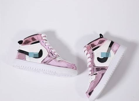 ★SEN★KT-XL-157 【jxg】スニーカー(SD/DD/SD13少年)