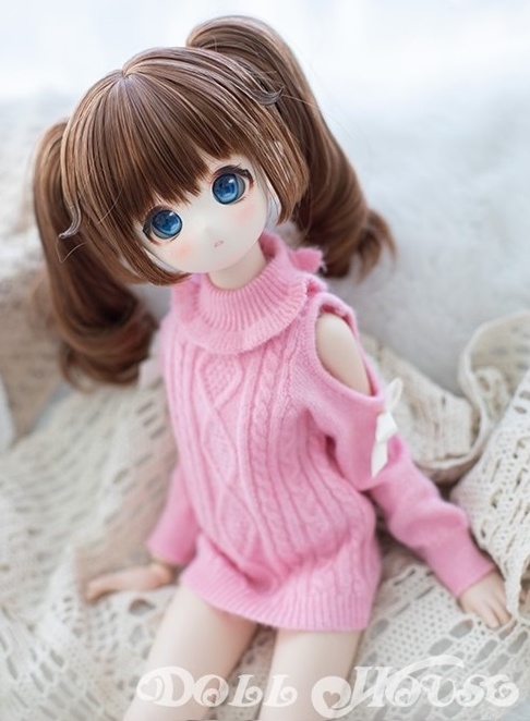 ★SEN★AF9592【bluebban】MSD/MDD用セ-タ-