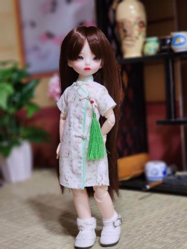 ★SEN★AF10460【sen】幼SD用洋服