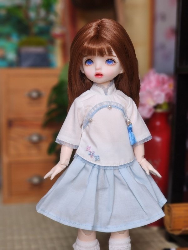 ★SEN★AF10484【sen】幼SD用洋服