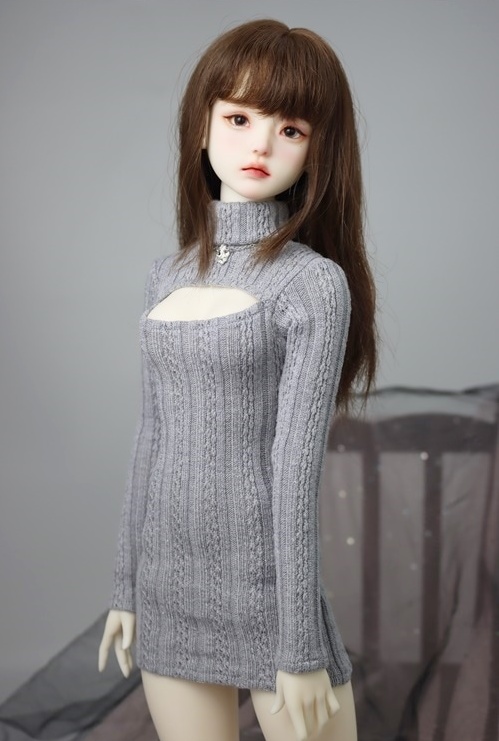 ★SEN★AF10742【al】SD/DD(L/M),DDDY,SD13女兼用ワンピース