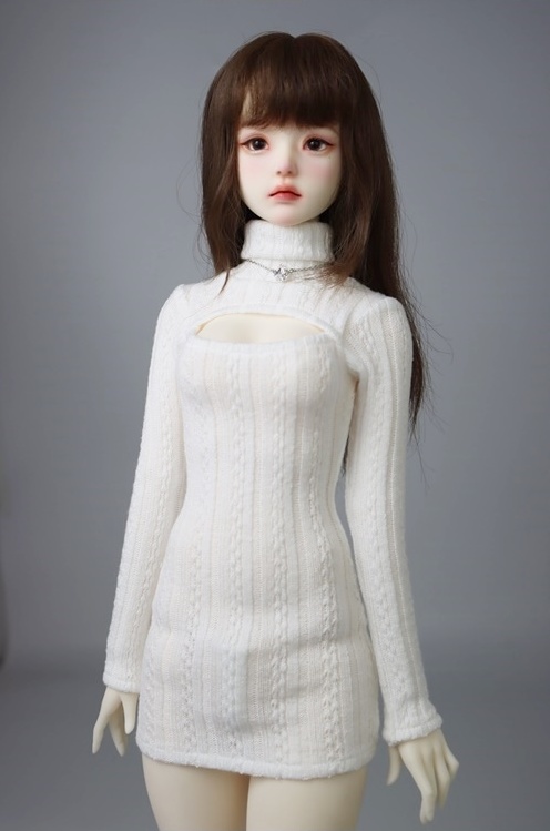 ★SEN★AF10742【al】SD/DD(L/M),DDDY,SD13女兼用ワンピース