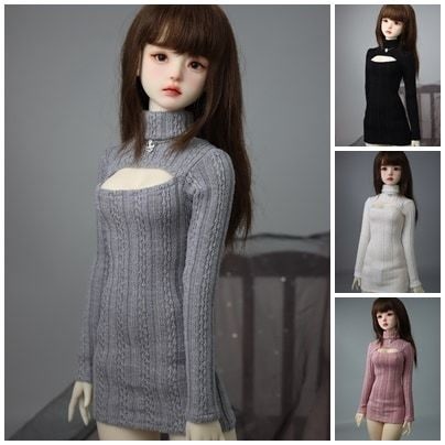 ★SEN★AF10742【al】SD/DD(L/M),DDDY,SD13女兼用ワンピース