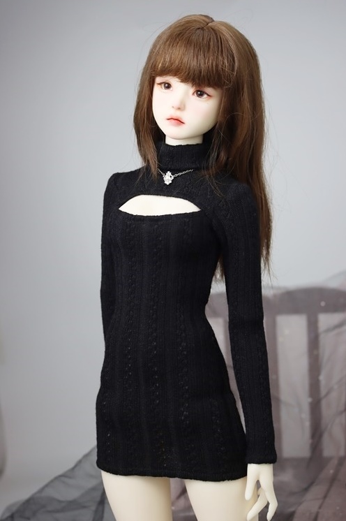 ★SEN★AF10742【al】SD/DD(L/M),DDDY,SD13女兼用ワンピース