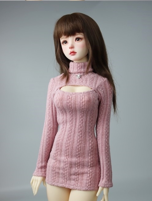 ★SEN★AF10742【al】SD/DD(L/M),DDDY,SD13女兼用ワンピース