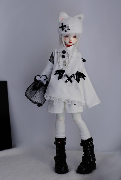 ★SEN★AF10663【xq】洋服5点セット(MSD,MDD,幼SD)