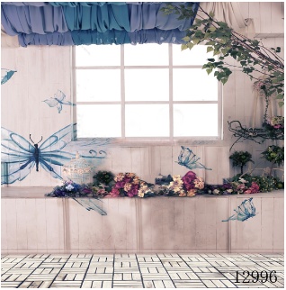 ★SEN★L-12996ドール用背景布(現品限り)L(幅100cmx長さ150cm)
