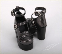 ★SEN★KT-L-020【yg】1/3,1/4ドール用靴