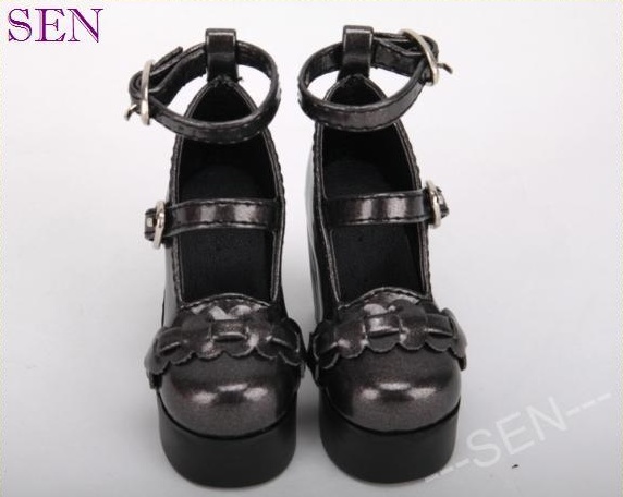 ★SEN★KT-L-020【yg】1/3,1/4ドール用靴