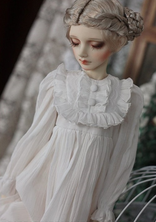 ★SEN★AF7059【Odd Numbers】ルームワンピース(SD/SDGR,MSD,MDD,幼SD)