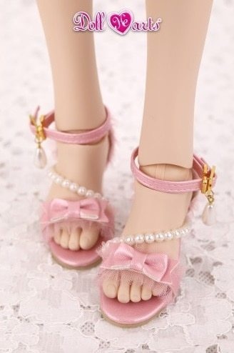 ★SEN★DS0132【DollHeart】SD/SD13女ドール用靴
