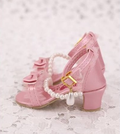 ★SEN★DS0132【DollHeart】SD/SD13女ドール用靴
