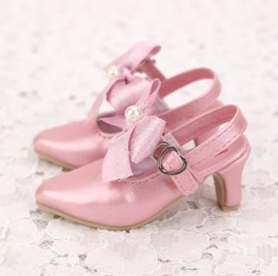 ★SEN★DS0130【DollHeart】】SD/SD13女ドール用靴