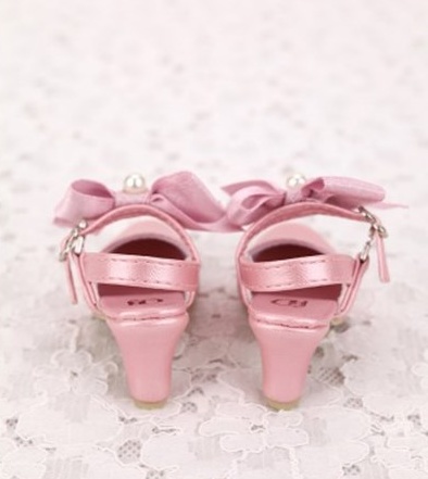 ★SEN★DS0130【DollHeart】】SD/SD13女ドール用靴