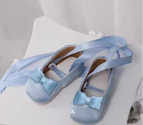 ★SEN★AKY0112【H.M】1/6ドール用靴