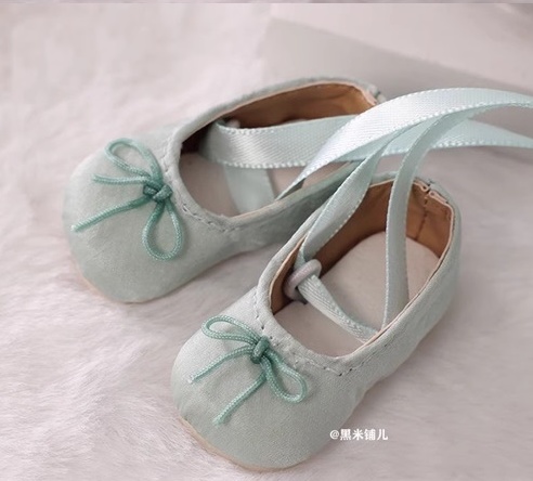 ★SEN★AKY0111【H.M】1/6ドール用靴