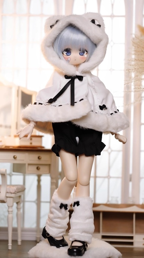 ★SEN★AF10928【ils】洋服3点セット(MSD/MDD)