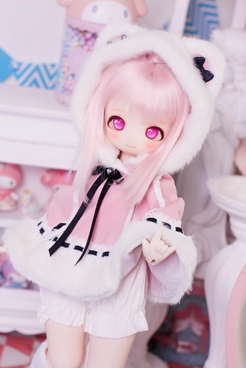 ★SEN★AF10928【ils】洋服3点セット(MSD/MDD)