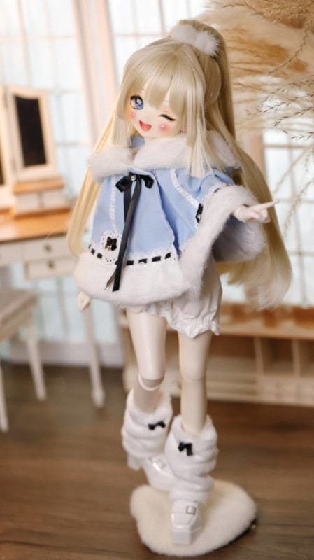 ★SEN★AF10928【ils】洋服3点セット(MSD/MDD)