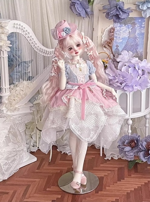 ★SEN★AF10900【afly】洋服7点セット(MSD/MDD)