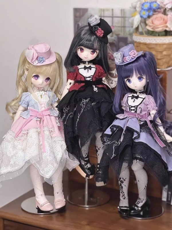 ★SEN★AF10901【afly】洋服7点セット（幼SD）