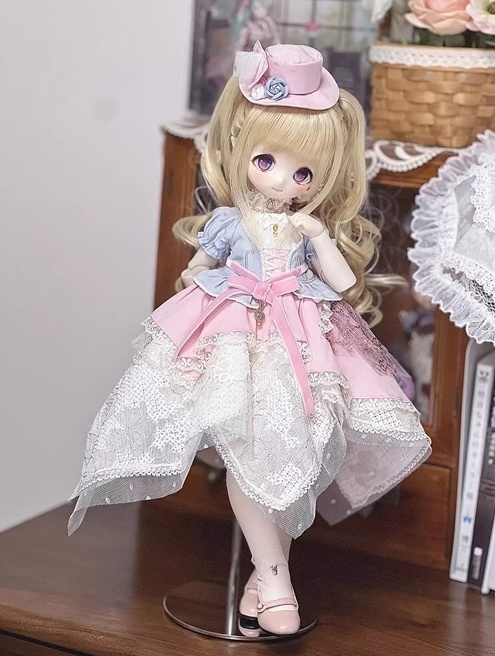 ★SEN★AF10901【afly】洋服7点セット(幼SD)