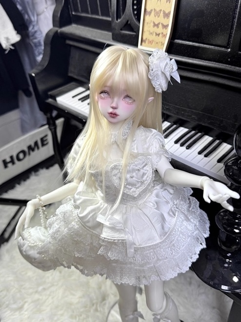 ★SEN★AF10902【afly】洋服6点セット(MSD/MDD)