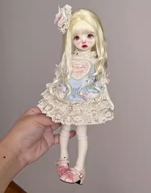 ★SEN★AF10514【afly】洋服6点セット(幼SD)