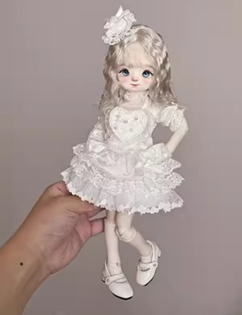 ★SEN★AF10514【afly】洋服6点セット(幼SD)