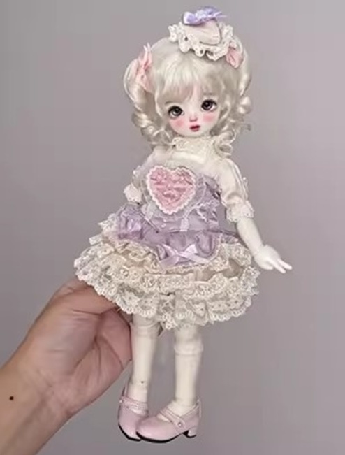 ★SEN★AF10514【afly】洋服6点セット(幼SD)