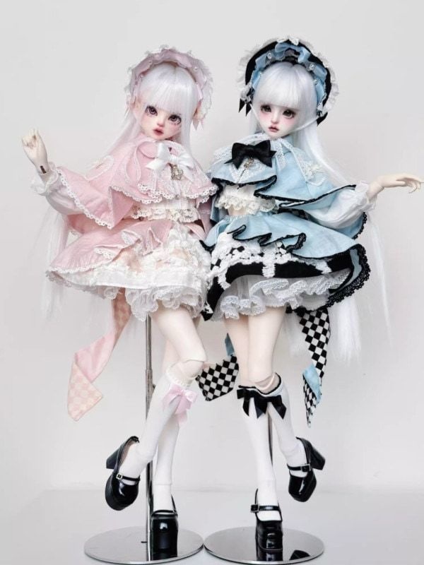 ★SEN★AF10941【afly】洋服8点セット（MSD）