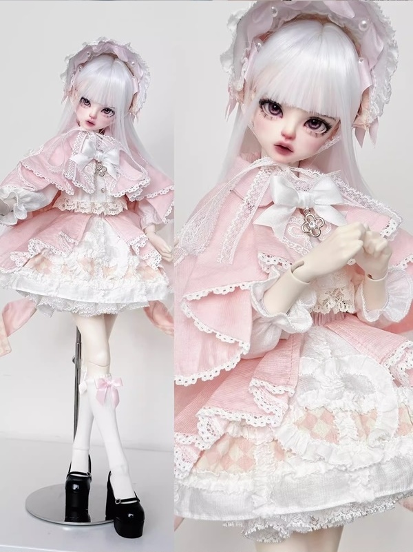 ★SEN★AF10941【afly】洋服8点セット(MSD)