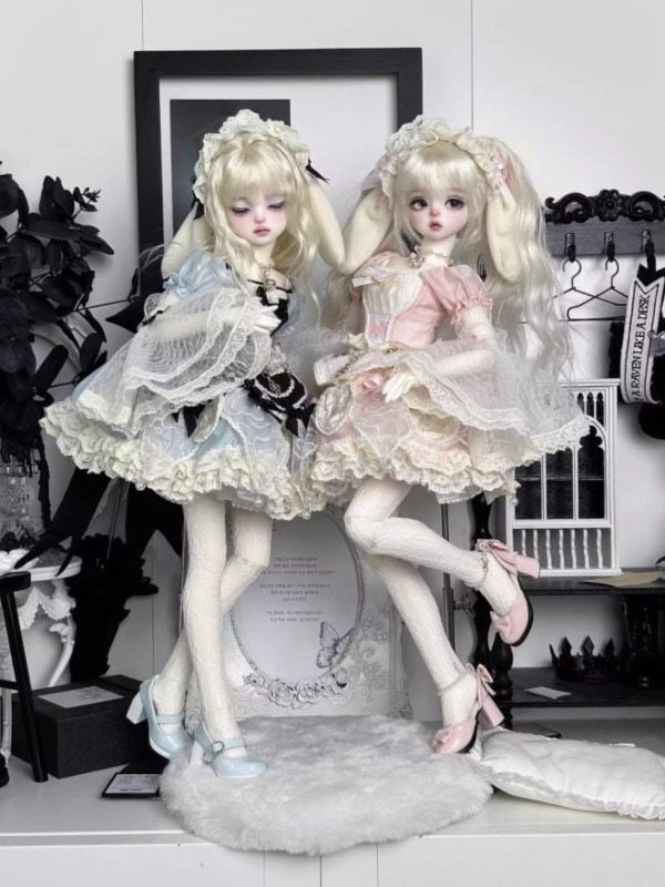 ★SEN★AF10942【afly】洋服7点セット(MSD)