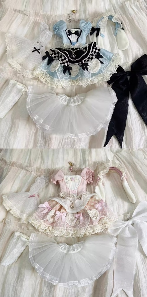 ★SEN★AF10942【afly】洋服7点セット(MSD)