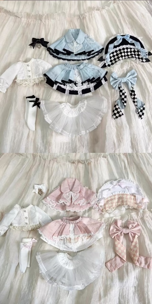 ★SEN★AF10943【afly】洋服8点セット(幼SD)