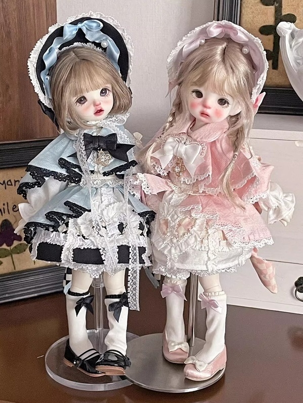 ★SEN★AF10943【afly】洋服8点セット(幼SD)