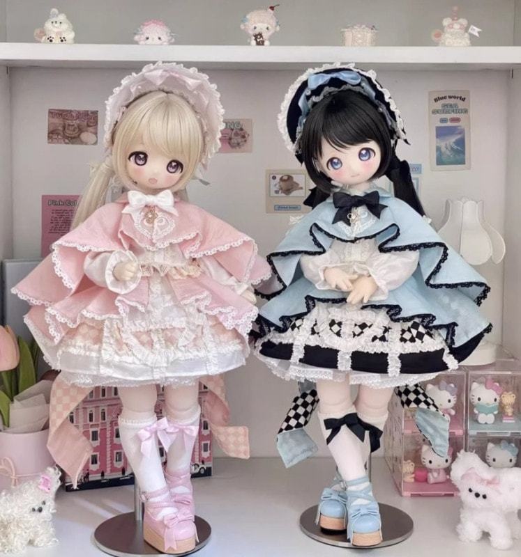 ★SEN★AF10943【afly】洋服8点セット(幼SD)