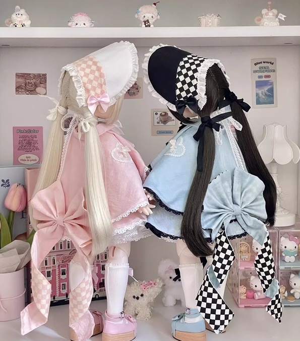 ★SEN★AF10943【afly】洋服8点セット(幼SD)