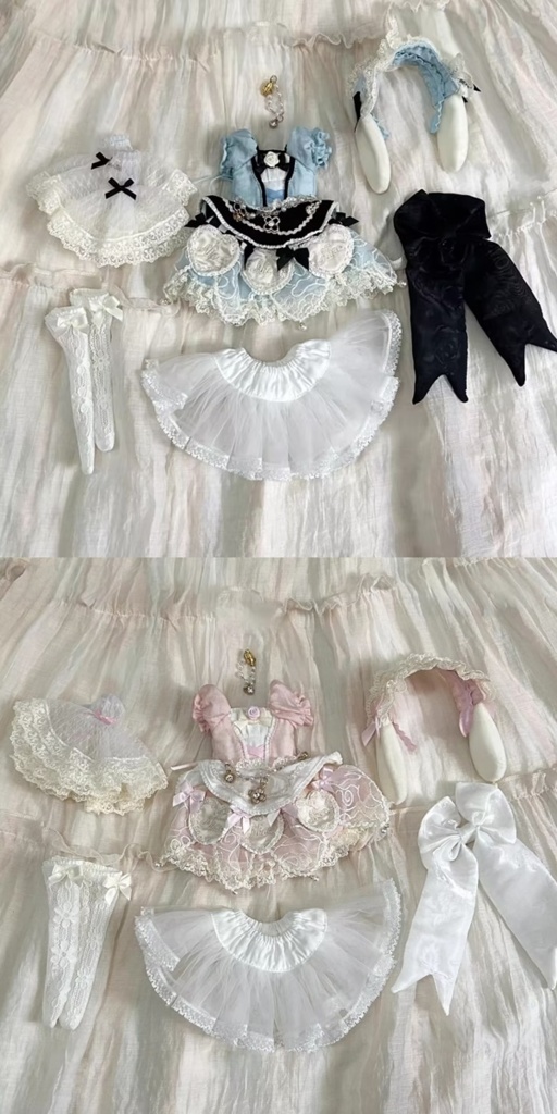 ★SEN★AF10944【afly】洋服7点セット(幼SD)