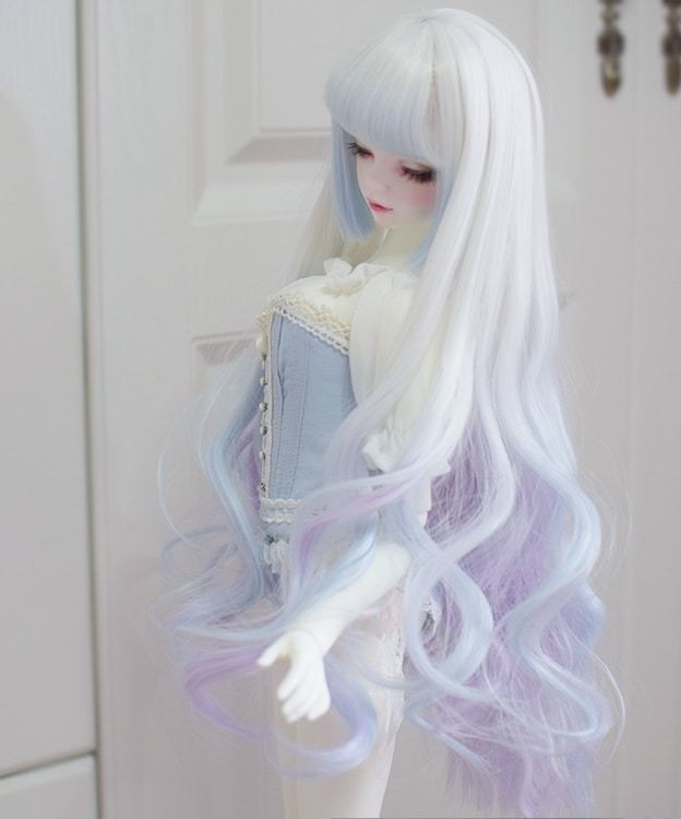 ★SEN★U-3929【mw】ウィッグ（SD/DD/MDD,MSD）