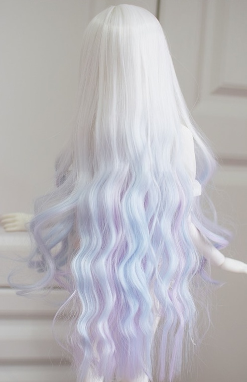 ★SEN★U-3929【mw】ウィッグ(SD/DD/MDD,MSD)