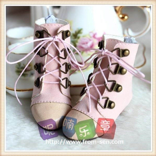 ★SEN★KT-L-370【N.N】1/4ド-ル靴