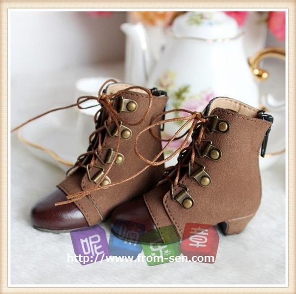 ★SEN★KT-L-370【N.N】1/4ド-ル靴