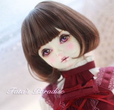 ★SEN★U-3450【TATA】ウィッグ（SD/DD/MDD,MSD）