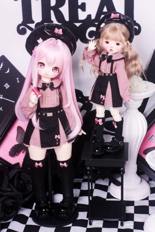 ★SEN★AF10934【ils】洋服6点セット
