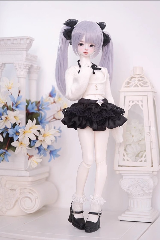 ★SEN★AF10866【bluebban】洋服3点セット（MSD/MDD）