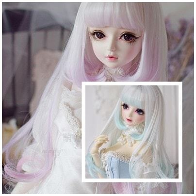★SEN★U-3926【mw】ウィッグ（SD/DD/MDD,MSD）