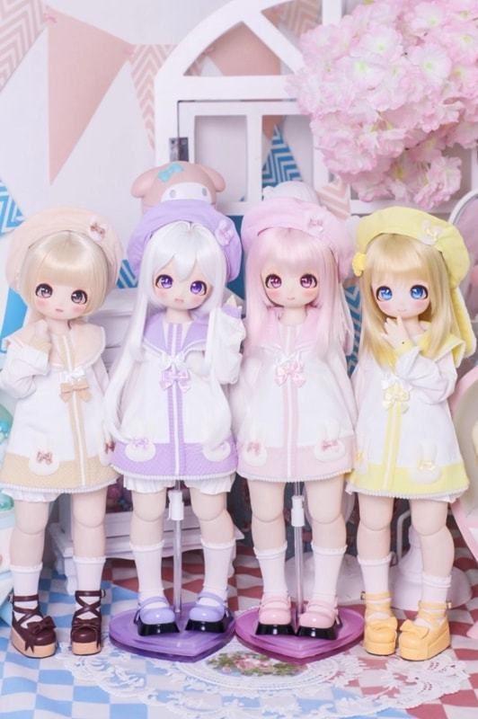 ★SEN★AF10993【ils】洋服4点セット（MDD）